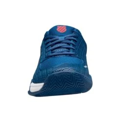 K-Swiss Express Light Men's Pickleball Shoe (Blue/White) 13 K-Swiss Express Light Men's Pickleball Shoe (Blue/White) -Racquetguys 06563 433.02