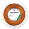 Tecnifibre X-One Biphase 18 Squash String Reel (Orange) 1 Tecnifibre X-One Biphase 18 Squash String Reel (Orange) -Racquetguys 06rxone18o 01