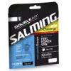Salming Challenge Slick 17 Squash String (Red) 2 Salming Challenge Slick 17 Squash String (Red) -Racquetguys 1295200 0505