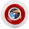 Salming Challenge Slick 17 Squash String Reel 110m (Red) -Racquetguys 1295206 0505 Salming Challenge Slick 17 RED reel