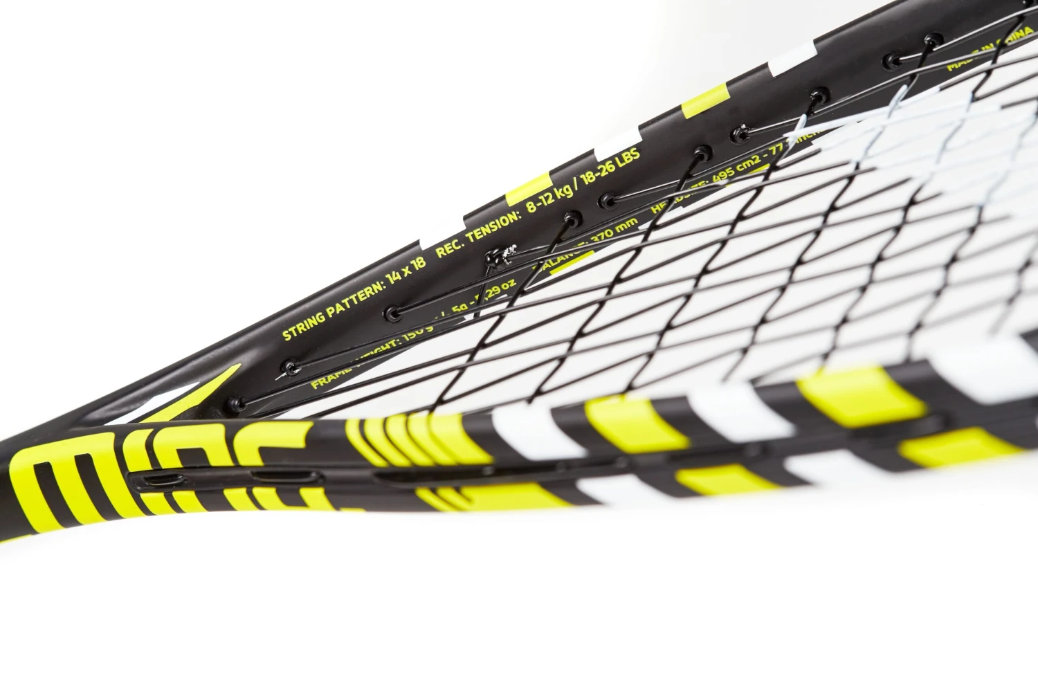 Salming Aero Forza 4 Salming Aero Forza - Image 2