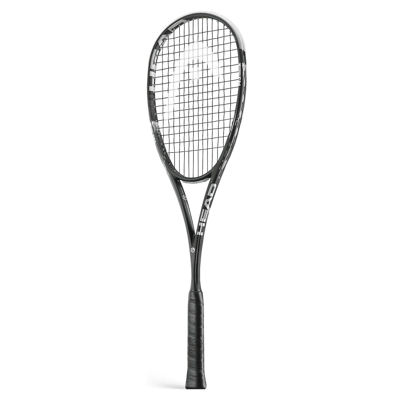 Head Graphene Xenon 145 3 Head Graphene Xenon 145