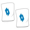 Lotto Wristband (White/Blue)