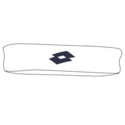 Lotto Headband (White)