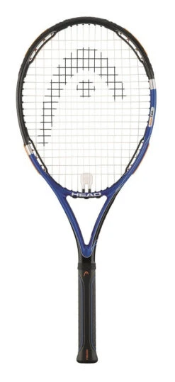 Head Multizone Replacement Grip (Black/White) -Racquetguys 230211 HEAD YouTekSixStar v2