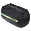 Head R-PET Gravity Duffel Sport Racquet Bag (Black) -Racquetguys 283202 Gravity Sport Bag BKMX 2 397
