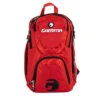 Gamma Pickleball Backpack Paddle Bag (Red/Black) 2 Gamma Pickleball Backpack Paddle Bag (Red/Black) -Racquetguys 41PU7yMCkNL. AC