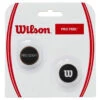 Wilson Pro Feel Pro Staff Vibration Dampener (2 Pack) -Racquetguys 41d1a896f2307631a24bc9f62ad682b01e3b1f42 WR8407101 0 Pro Feel Pro Staff Dampener