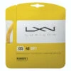 Luxilon 4G Soft 16L/1.25 Tennis String (Gold) 2 Luxilon 4G Soft 16L/1.25 Tennis String (Gold) -Racquetguys 4gsoft 125 732e5737 9ef1 40b1 b8f1 4ae7d1920871