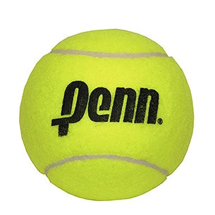Penn 4 Inch Mini Jumbo Tennis Ball 3 Penn 4 Inch Mini Jumbo Tennis Ball