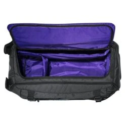 Head Gravity Duffle 12 Pack Racquet Bag (Black/Purple) -Racquetguys 600 c0ac1ad6 672a 4e5e 8779 c189de4b17a7