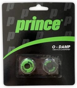 Prince O Damp Vibration Dampener 2 Pack