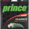 Prince TopSpin 15L/1.38 Duraflex Tennis String (Yellow) 2 Prince TopSpin 15L/1.38 Duraflex Tennis String (Yellow) -Racquetguys 7J325280 Topspin 15L Duraflex YELLOW dd2881d6 de4f 4c82 9485 93dfd8eeefc6