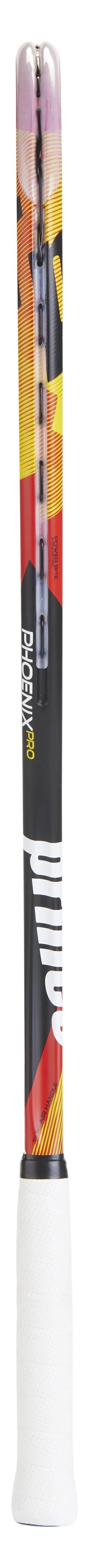 Prince TeXtreme X Phoenix Pro 7 Prince TeXtreme X Phoenix Pro -Racquetguys 7S615 SIDE