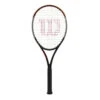 Wilson Burn 100S V4 2 Wilson Burn 100S V4 -Racquetguys 7f48a50ff20f4c874de84d348461b8e51f3c7736 WR044811U 0 Burn 100S BL OR