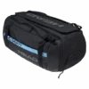 Head R-PET Gravity Duffel 12 Pack Racquet Bag (Black) -Racquetguys 7gravityduffelblack