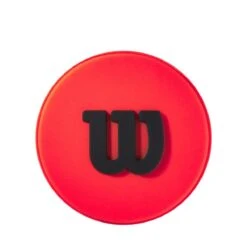 Wilson Pro Feel Clash Vibration Dampener (2 Pack) -Racquetguys 849f0d2317e62f225ad1fc38d0fedc2b4679428d WR8405701 2 Pro Feel Clash Dampener new