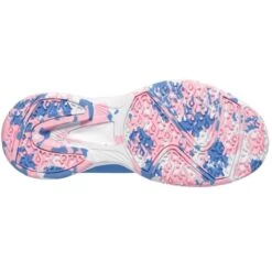 K-Swiss Court Express OMNI Junior Tennis Shoe (Blue/Pink/White) 11 K-Swiss Court Express OMNI Junior Tennis Shoe (Blue/Pink/White) -Racquetguys 86609 454.05