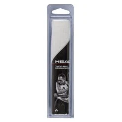 Head Tacki-Mac Serrated MT Racquetball Grip (White)