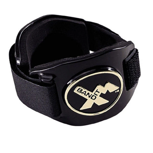 Bandit XM Forearm Band (Black) 3 Bandit XM Forearm Band (Black)
