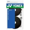 Yonex Super Grap Overgrip 30 Pack (Black) -Racquetguys AC102 30BK