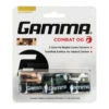 Gamma Combat Overgrip 3 Pack (Camo) -Racquetguys AGFO Camo 01