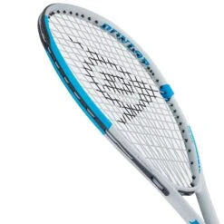 Dunlop Blaze Inferno 5.0 Squash Racquet -Racquetguys BLAZE INFERNO 5.0 CLOSE UP 800x880 1