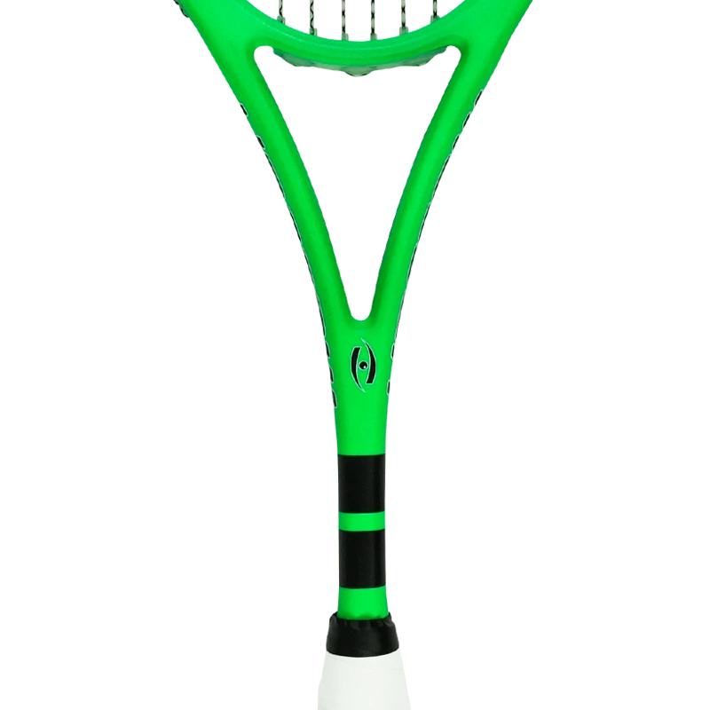 Harrow Vibe (Lime/Black) 4 Harrow Vibe (Lime/Black) - Image 2