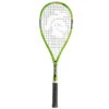 Black Knight Ion Quartz PSX -Racquetguys Black Knight Ion Quartz Squash Racquet RacquetGuys