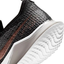 Nike React Vapor NXT Women's Tennis Shoe (Black/White) -Racquetguys CV0742 002 PHSYD002 3144
