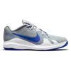 Nike Vapor Pro Junior Tennis Shoe (Grey/White) -Racquetguys CV0863 033 PHSRH000 3144