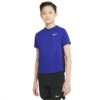 Nike Boys' Dri-FIT Victory Top (Concord/Black/White) -Racquetguys CV7565 471 PHSFM001 3144