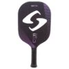 Gearbox CX11Q Quad Control Pickleball Paddle (Purple) (7.8 Oz.) -Racquetguys CX11QCP