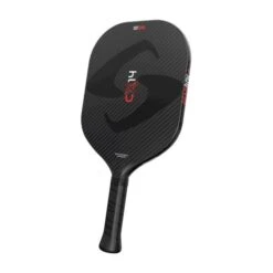 Gearbox CX14H Pickleball Paddle (Red) (8.0 Oz.) -Racquetguys CX14HRed2