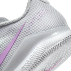 Nike Air Zoom Vapor Pro Women's Tennis Shoe (Light Grey/Fuchsia/White) -Racquetguys CZ0222 008 PHSYD002 3144