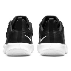 Nike Vapor Lite Men's Tennis Shoe (Black/White) -Racquetguys DC3432 008 PHCBH000 3144