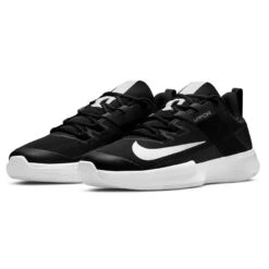 Nike Vapor Lite Men's Tennis Shoe (Black/White) -Racquetguys DC3432 008 PHCFH001 3144