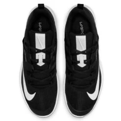 Nike Vapor Lite Men's Tennis Shoe (Black/White) -Racquetguys DC3432 008 PHCTH001 3144