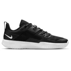 Nike Vapor Lite Men's Tennis Shoe (Black/White) -Racquetguys DC3432 008 PHSRH001 3144