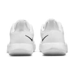 Nike Vapor Lite Men's Tennis Shoe (White/Black) -Racquetguys DC3432 125 PHCBH000 3144