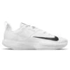 Nike Vapor Lite Men's Tennis Shoe (White/Black) -Racquetguys DC3432 125 PHSRH000 3144