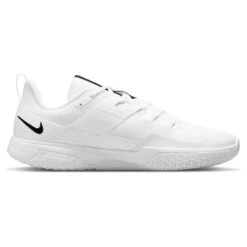 Nike Vapor Lite Men's Tennis Shoe (White/Black) -Racquetguys DC3432 125 PHSRH001 3144