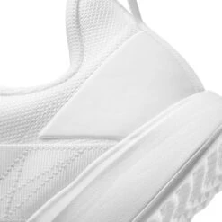 Nike Vapor Lite Men's Tennis Shoe (White/Black) -Racquetguys DC3432 125 PHSYD002 3144