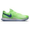 Nike Zoom Vapor Cage 4 Rafa Men's Tennis Shoe (Lime/Blue/White)