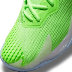 Nike Zoom Vapor Cage 4 Rafa Men's Tennis Shoe (Lime/Blue/White) -Racquetguys DD1579 333 PHSYD001 3144