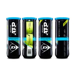 Dunlop ATP Championship Extra Duty Tennis Balls - 24 Can Case -Racquetguys DT19 601349 ATPCHAMPIONSHIPEXTRADUTY 3PET 04 bbf624ed 9032 4a68 90a7 ef050d50c6e9