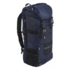 Dunlop SX Casual Sport Long Backpack Racquet Bag (Navy/Grey) -Racquetguys DT20 10295391 CASUAL SPORTY LONG BACKPACK NAVY GRAY 1