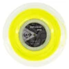Dunlop Explosive Spin 17/1.25 Tennis String Reel (Yellow) 1 Dunlop Explosive Spin 17/1.25 Tennis String Reel (Yellow) -Racquetguys DT20 10299201 EXPLOSIVE SPIN YELLOW 17G 200M REEL FRONT JPG