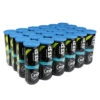 Dunlop ATP Championship Extra Duty Tennis Balls - 24 Can Case 1 Dunlop ATP Championship Extra Duty Tennis Balls - 24 Can Case -Racquetguys DunlopChampinoshipExtraCase