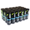 Dunlop ATP Championship Regular Duty Tennis Balls – 24 Can Case -Racquetguys DunlopChampinoshipRegularCase